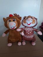 AH hamsters, Verzamelen, Ophalen of Verzenden, Zo goed als nieuw