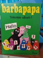 Barbapapa, Eén stripboek, Ophalen of Verzenden