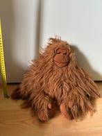 Pluchen aap, Ophalen, Gebruikt, Overige typen