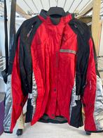 Motorjas dames Evolution mt XL, Motoren, Kleding | Motorkleding, Evolution, Jas | textiel, Ophalen of Verzenden, Dames