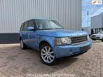 Land Rover Range Rover V8 Supercharged Youngtimer Incl. BTW, Auto's, Land Rover, 4197 cc, Gebruikt, Blauw, Vierwielaandrijving