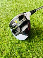 Taylormade M1 3W Fairwaywood, Overige merken, Taylormade, Taylormade, Zo goed als nieuw