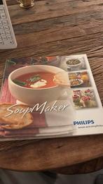 Soup maker, Ophalen of Verzenden, Zo goed als nieuw