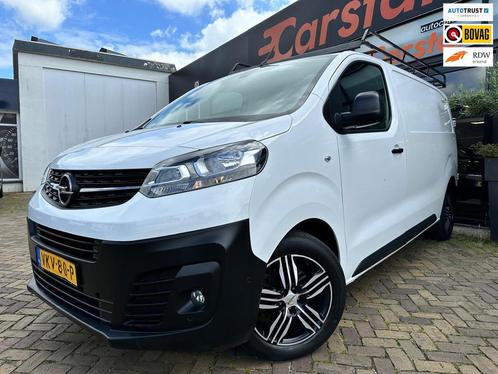 Opel Vivaro 2.0 CDTI L2H1 Edition|Pdc|Bleuth|Cruise, Auto's, Bestelauto's, Bedrijf, Te koop, ABS, Airbags, Airconditioning, Boordcomputer