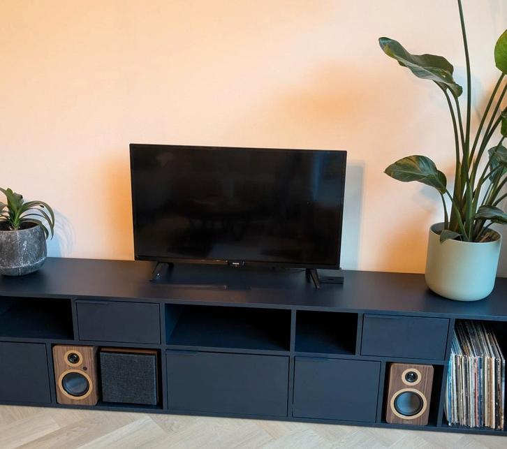 Philips 39 inch TV (HD Ready), Audio, Tv en Foto, Televisies, Zo goed als nieuw, LCD, 80 tot 100 cm, HD Ready (720p), Philips