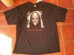 T-shirt harry potter -death eaters maat xxl nieuw, Nieuw, Ophalen of Verzenden, Kleding