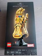 LEGO Marvel Infinity Gauntlet 76191 - nieuw, Kinderen en Baby's, Speelgoed | Duplo en Lego, Ophalen of Verzenden, Nieuw, Complete set