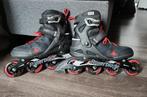 Skeelers Volwassen maat 40 - 41, Overige merken, Dames, Inline skates 4 wielen, Gebruikt