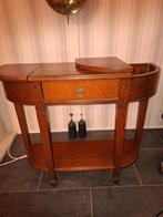 Sidetable, Ophalen, 25 tot 50 cm, 50 tot 100 cm