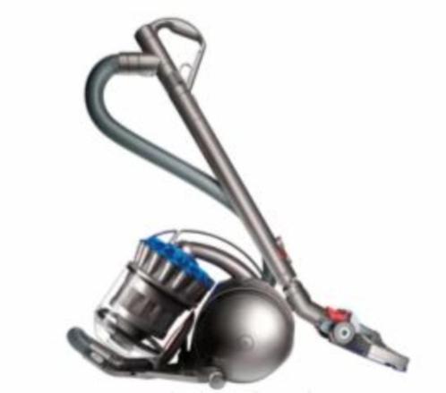 Dyson Ball DC37C Parquet Total Allergy stofzuiger, Witgoed en Apparatuur, Stofzuigers, Gebruikt, 1200 tot 1600 watt, Ophalen of Verzenden