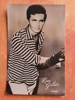 Rex Gildo - fotokaart  , strooikaart, Verzamelen, Ophalen, Gebruikt, Foto of Kaart