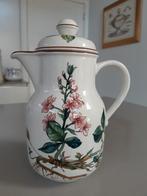 Koffiepot Villeroy en Boch Botanica, Overige typen, Overige stijlen, Ophalen of Verzenden, Zo goed als nieuw