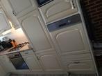 Ivm nieuwe keuken deze gratis., Huis en Inrichting, Keuken | Complete keukens, Ophalen of Verzenden, Gebruikt