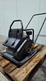 BOMAG BP 20/50 Trilplaat – NIEUWE Honda GX160, Tuin en Terras, Ophalen of Verzenden, Nieuw, Overige soorten, Wacker/Weber/Bomag/Revo