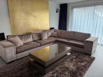 Luxe hoekbank in nieuwstaat, Ophalen of Verzenden, Zo goed als nieuw