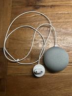 Google Nest Mini - Slimme Speaker, Audio, Tv en Foto, Mediaspelers, Ophalen of Verzenden, Gebruikt, HDMI, Minder dan 500 GB