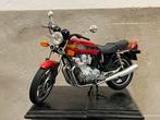 Vintage groot model Honda CB 750 1/6, Gebruikt, Nvt, Nvt, Nvt