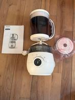 Philips AVENT Blender Stomer Babyvoeding, Ophalen of Verzenden, Zo goed als nieuw, Overige typen