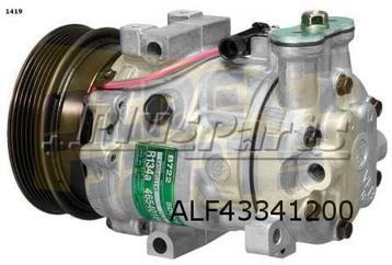 Fiat Marea /Lancia  Lybra (2.0-20V 110Kw.) compressor AC (Sa beschikbaar voor biedingen