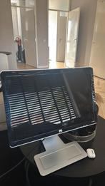 HP monitor te koop.HP w2207h, Computers en Software, Ophalen of Verzenden, Zo goed als nieuw, 60 Hz of minder
