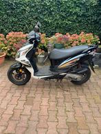 Sym Jet4 Snor Scooter, Ophalen, Gebruikt, Overige modellen, Benzine