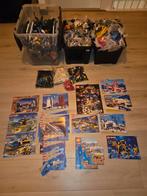 Grote Partij Gebruikte LEGO - Jaren 90-2010 - 36kg!, Ophalen of Verzenden, Gebruikt, Complete set, Lego