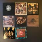 8 cd’s van Rapalje, Ophalen of Verzenden, Zo goed als nieuw