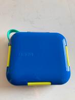 Bento box yumbox zoku brooddoos, Ophalen, Nieuw, Blauw, Bus of Trommel