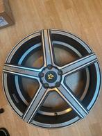 Te koop velgen MB design  19 inch, Gebruikt, Ophalen of Verzenden, Volkswagen