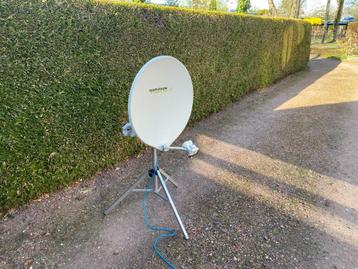 Travel Vision R7 Duo 65 cm. beschikbaar voor biedingen