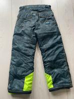 Vingino skibroek maat 8 (122-128), Jongen of Meisje, Zo goed als nieuw, Vingino, Ophalen