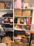 Ikea billy kasten, Huis en Inrichting, Kasten | Stellingkasten, Ophalen, Zo goed als nieuw