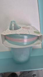 Baby-Dump Bekers met Drinktuit - Nieuw in Verpakking, Ophalen, Nieuw, Overige typen