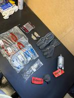 Honda transalp 650 startmotor en spanningsregelaar, Ophalen of Verzenden, Nieuw