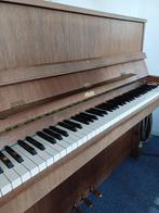 Rösler piano, Ophalen, Gebruikt, Bruin, Piano