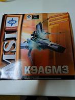 MSI K9AGM3 Moederbord - Socket AM2, Computers en Software, Moederborden, Gebruikt, AMD, AM2, Ophalen of Verzenden