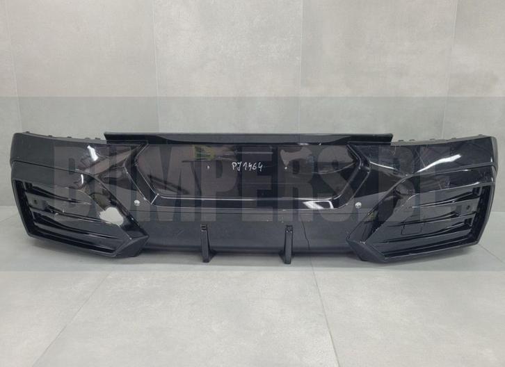 Bumper BMW X2 U10 M35i 24-51128087451 Achterbumper PJ1464, Auto-onderdelen, Carrosserie en Plaatwerk, Bumper, Achter, Gebruikt