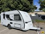 Knaus Sudwind 60 Years 420 QD, Overige typen, Bedrijf, Treinzit, Tot en met 3