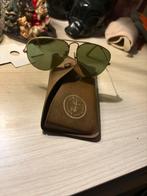 Ray ban vintage zonnebril, Sieraden, Tassen en Uiterlijk, Zonnebrillen en Brillen | Heren, Ophalen of Verzenden, Zo goed als nieuw