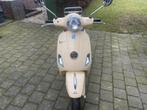 Vespa LX 50 2t zgan 13000 km 2009, Ophalen, Zo goed als nieuw, Vespa LX