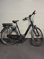 Batavus Finez Dames Donkerblauw 58cm 2022, Gebruikt, -, - 0
-, NL, Batavus
