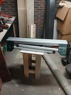 Metabo onderstel afkortzaag, Doe-het-zelf en Verbouw, Gereedschap | Zaagmachines, Ophalen, 1200 watt of meer, Afkortzaag, 30 tot 70 mm