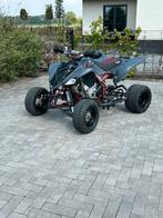 Gezocht kappenset yamaha raptor 700, Ophalen of Verzenden