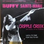 1968	Buffy Sainte-Marie		Cripple Creek, Verzenden, Zo goed als nieuw, Pop