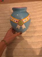 Lief! Lifestyle blauwe kan te koop, Huis en Inrichting, Ophalen of Verzenden, Zo goed als nieuw, Overige stijlen, Overige typen