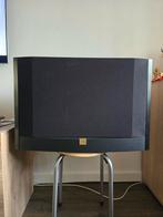 TE KOOP SET JBL L-9000, Ophalen, JBL, Zo goed als nieuw, 120 watt of meer