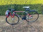 Wielrenfiets, Fietsen en Brommers, Fietsen | Racefietsen, Gebruikt, 49 tot 53 cm, 15 tot 20 versnellingen, Ophalen