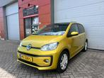 Volkswagen Up! 1.0 BMT high up! PANORAMADAK CRUISE NAP CLIMA, Voorwielaandrijving, Stof, Overige kleuren, 4 stoelen