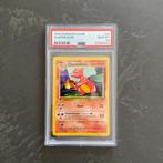 Pokemon #24 Charmeleon Base Set PSA 10, Ophalen of Verzenden, Zo goed als nieuw