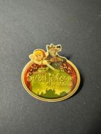 Efteling pin sprookjesboom de musical, Ophalen of Verzenden, Nieuw, Button of Speldje